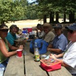 Gold Coast Trail Ride at Mt. Madonna